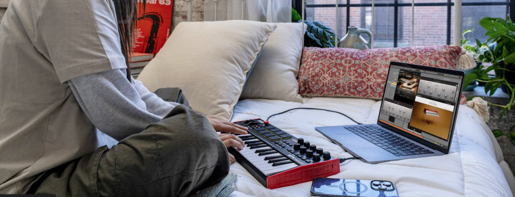 Exclusive: Joe Richardson Breaks Down Akai x Native Instruments Partnership