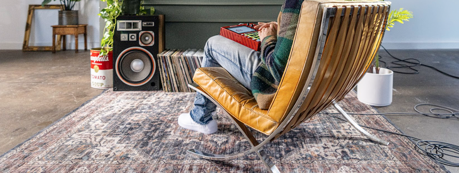 Simon Cross on How Native Instruments and Akai Are Simplifying Music Creation