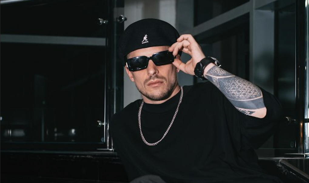 How KICA Turned an Unfinished Idea Into “She Knows,” A Track That Balances Nostalgia and Precision