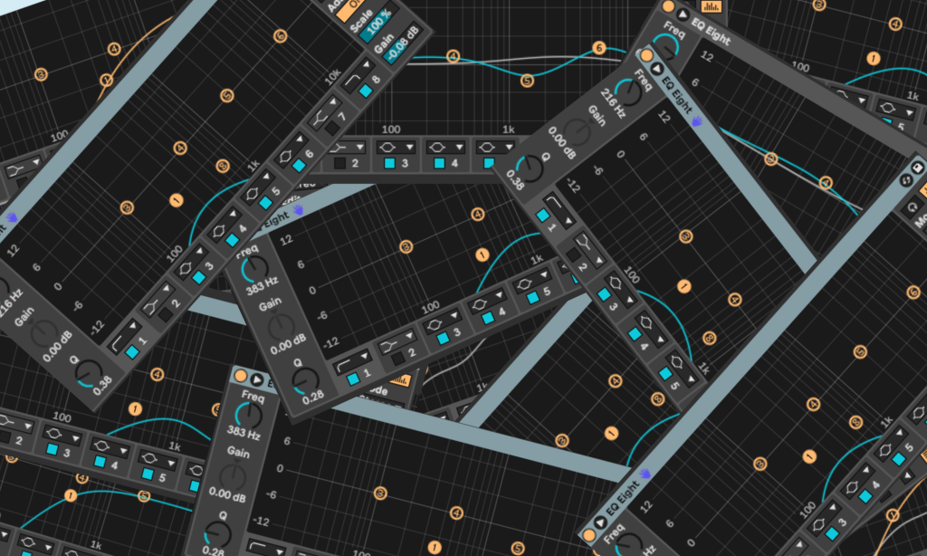 7 Creative Uses For EQ That Every Producer Needs To Know About