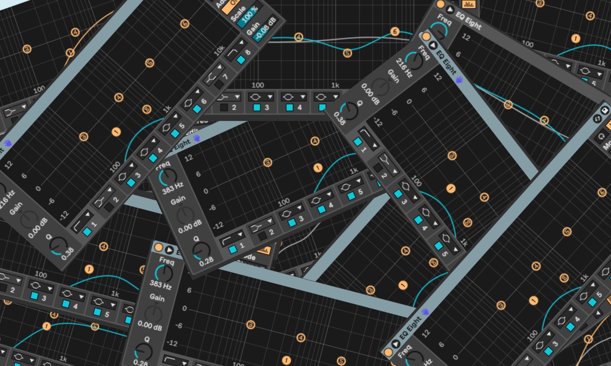 Creative Uses For EQ