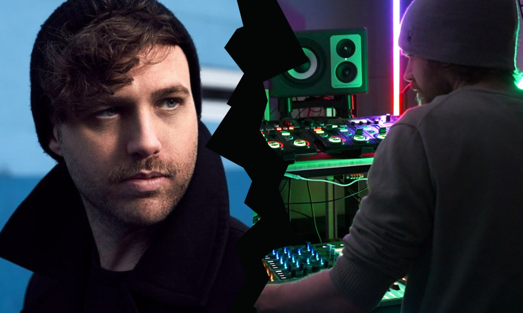 Behind the Scenes with Black Octopus: Thought Leaders In Sample-Packs Talk Trends, Challenges, and Futures