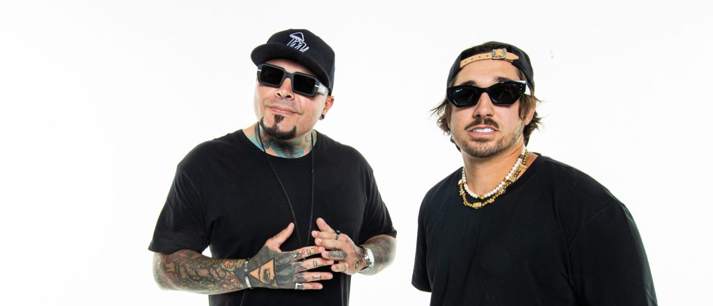 Fresh Powder Share Insights on Music Production Influences and Innovation