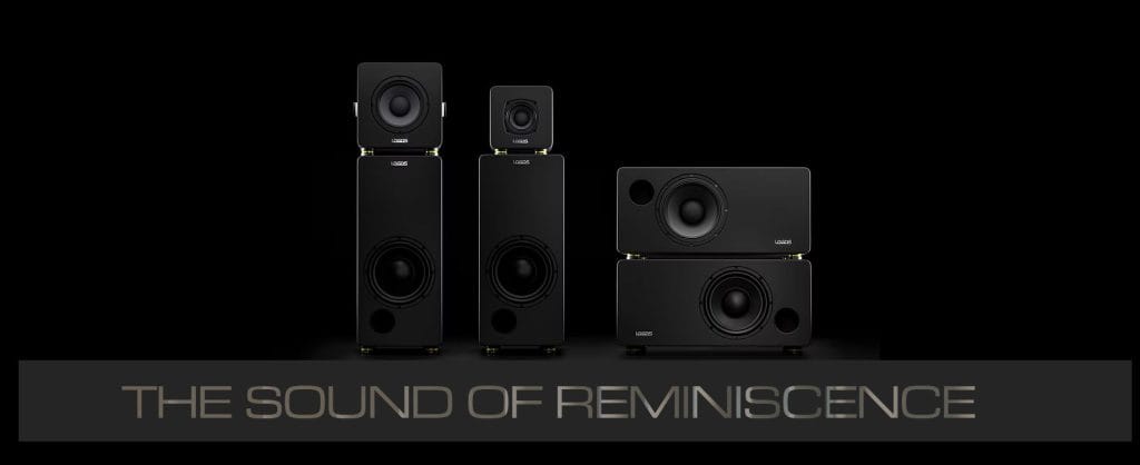 Logos’ High-End Audio Speakers Make a Grand Debut at NAMM Los Angeles