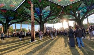 A Greener Future Showcases the World’s Most Sustainable Festivals and Events for 2024