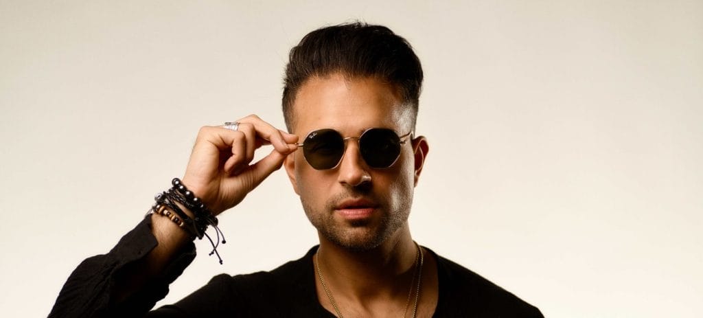 VIZANO Talks Indo House, Global Influences, and the Art of Music Production