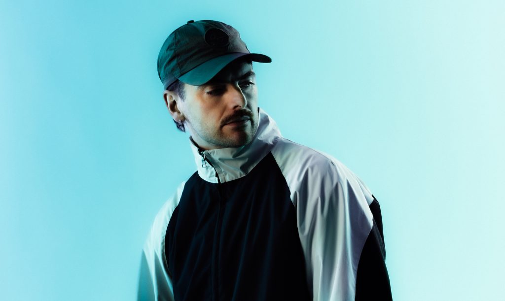 Magnetic Mix 242: TCTS