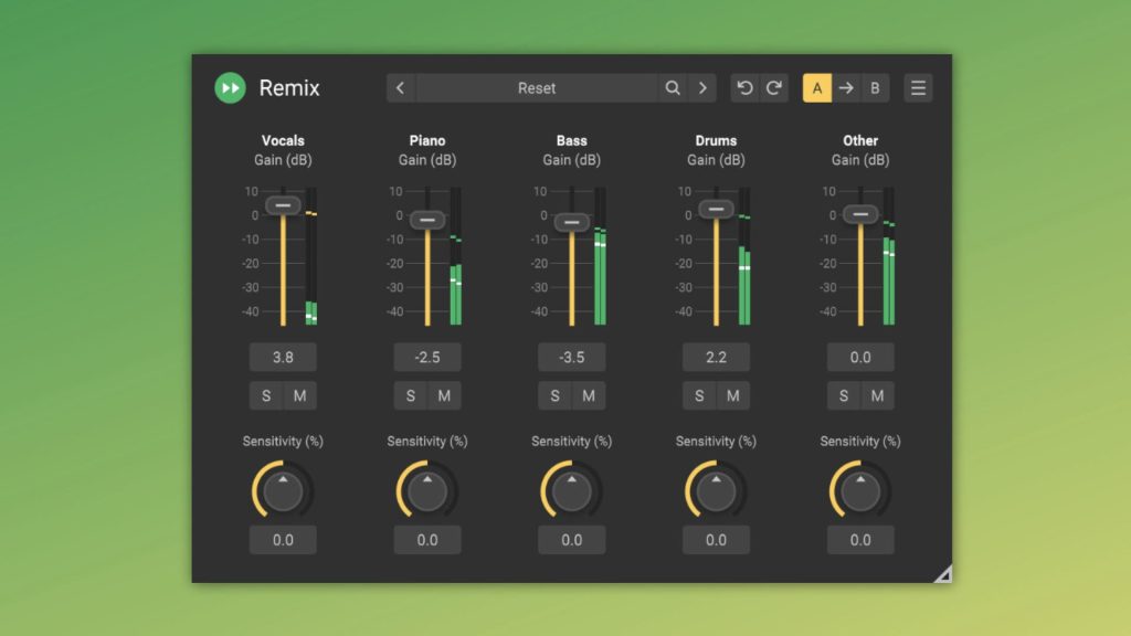 Acon Digital Remix Review: Is This Real-Time Stem Separator Effective?