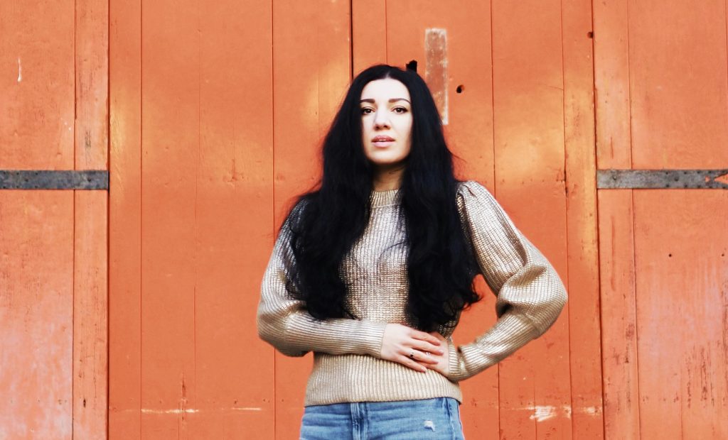 Magnetic Mix 251: Blanka Barbara