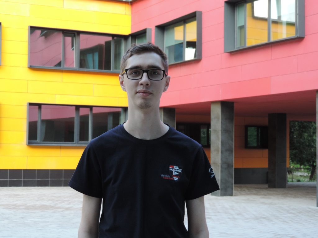 Exclusive: Hexlogic Opens Up About Set Me Free, Biome Recordings, and His Creative Process