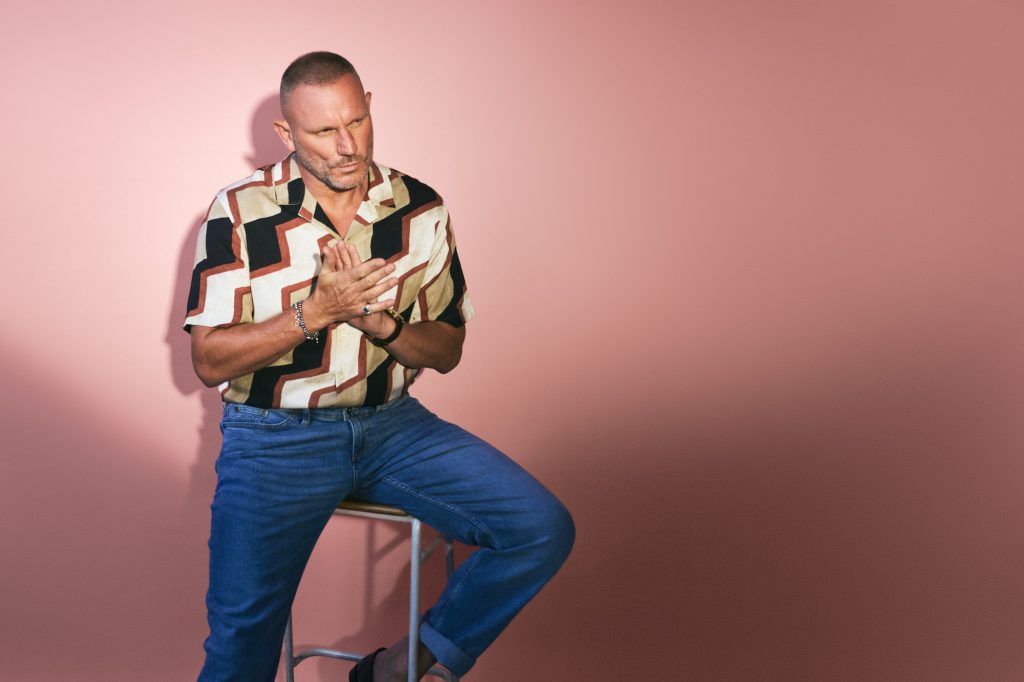 Fool’s Paradise claims yet another Traxsource No.1 with Mark Knight and Mark Dedross collab