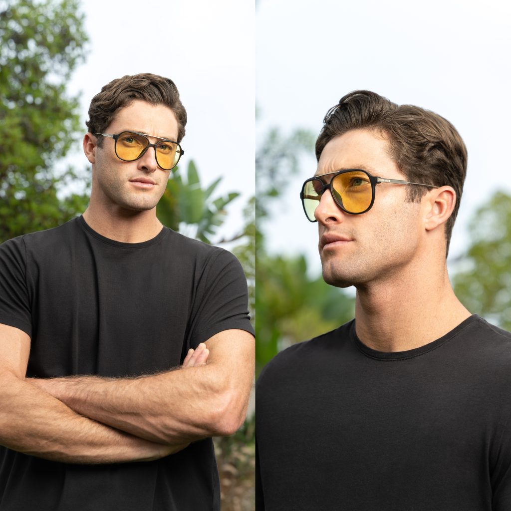 GUNNAR, Call Of Duty Ghost Glasses