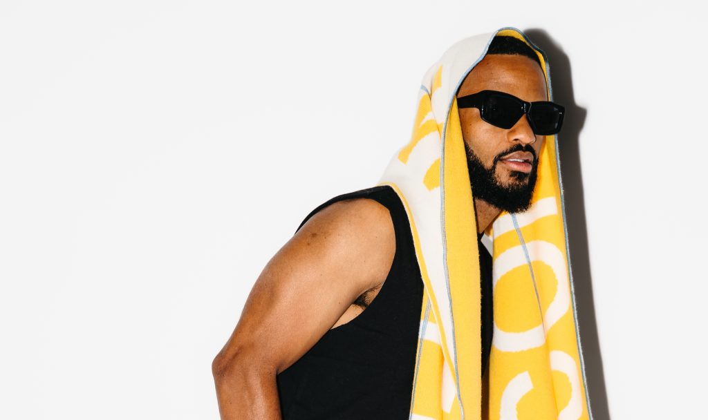 Magnetic Mix 249: RAYZIR