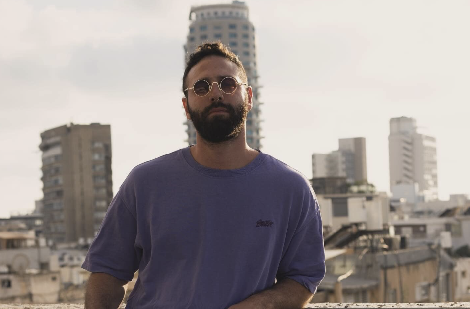 First Listen: Bar Shaked & Mai Yanai Premiere Move Me and Discuss the Stories Behind the Tracks