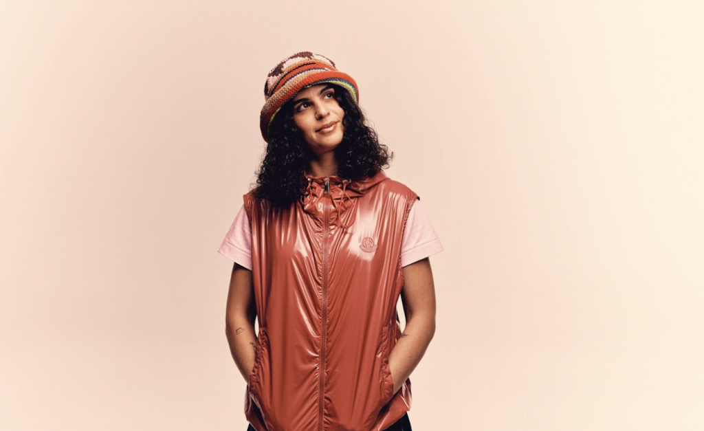 Carlita Is Dropping ‘fabric presents’ Mix with 13 Tracks, New Originals & an Exclusive Room 2 Takeover