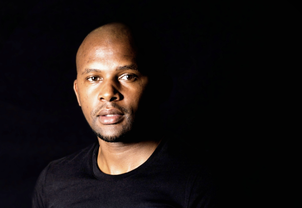 PREMIERE: Mr Milk Dee – Make Me Wanna Dance