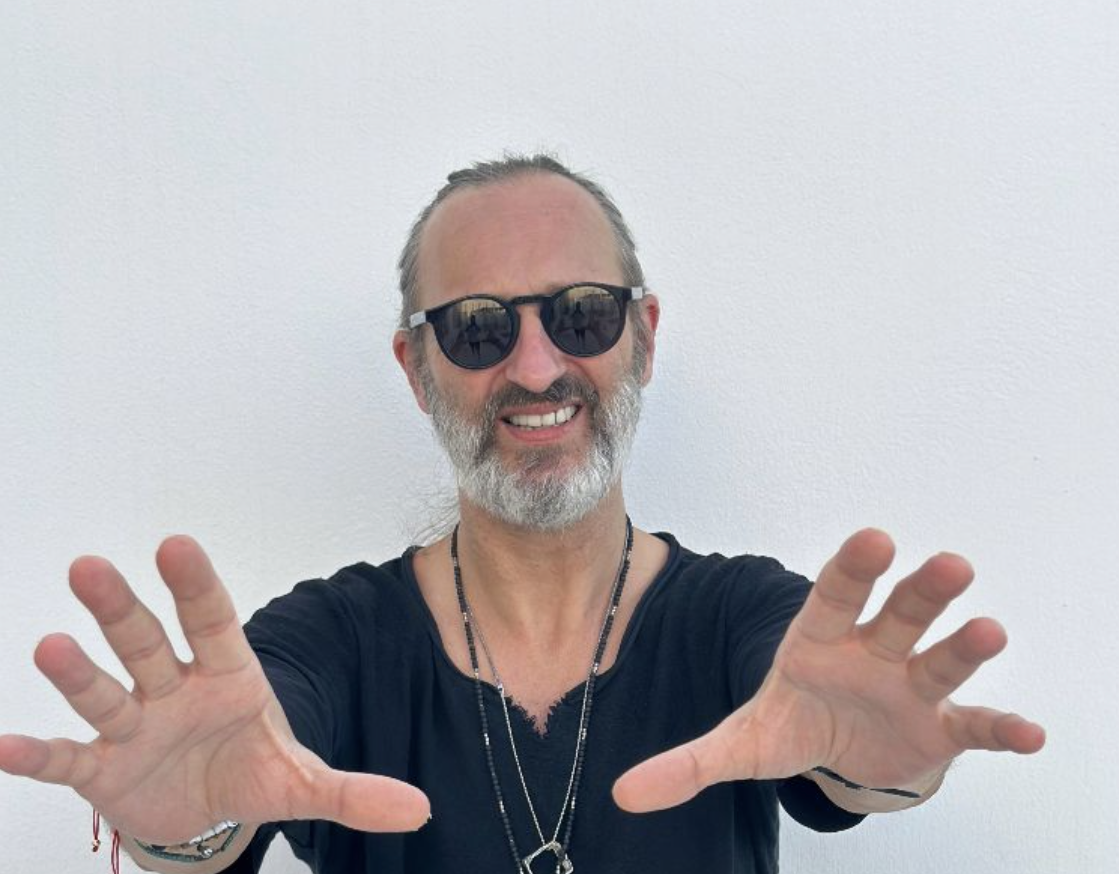 Lost Desert’s Saudade EP and the Mindset That Drives His Music