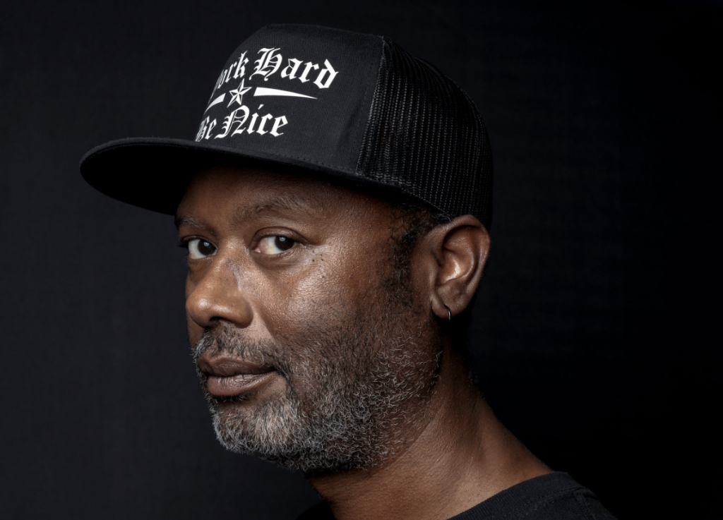 Out Now On Brook Gee Records: Demarkus Lewis’ Move It Baby Brings Groove and Function to the Dancefloor