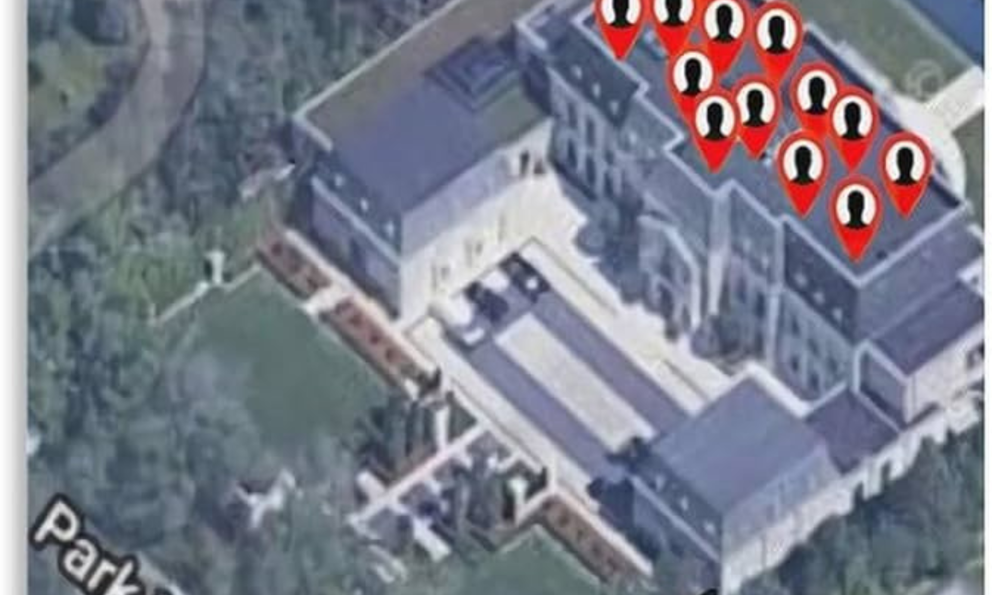 Kendrick Lamar Not Like Us Lyrics And Meaning