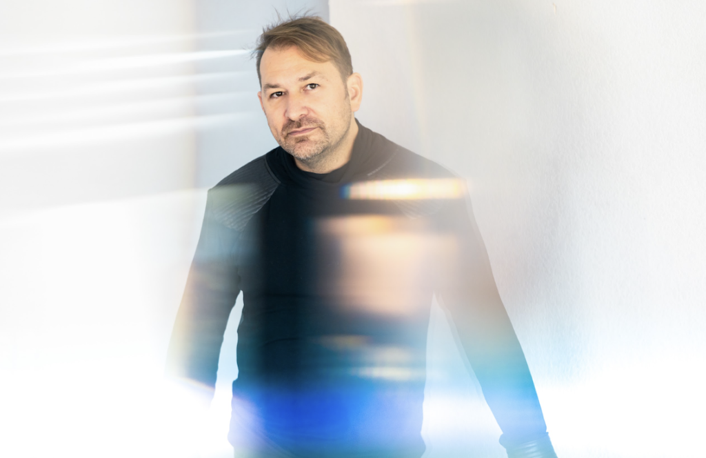 Spherical Samples Wedding Vows In Beautiful Deep House Single “Ride Slow”