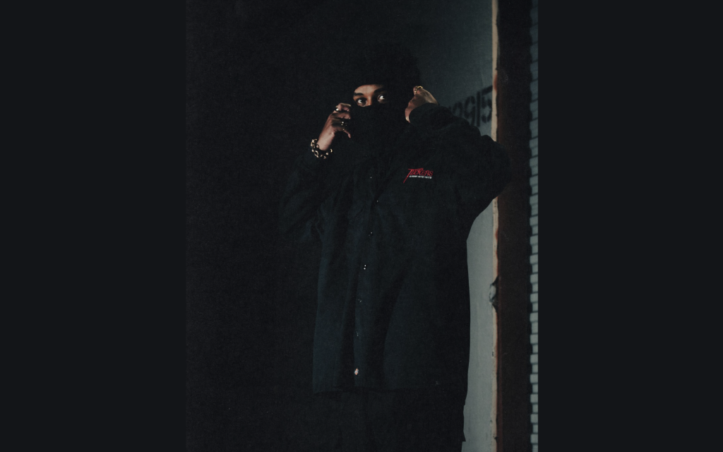 tesh Reveals new single “FINGERTIPS” + Debut EP in April