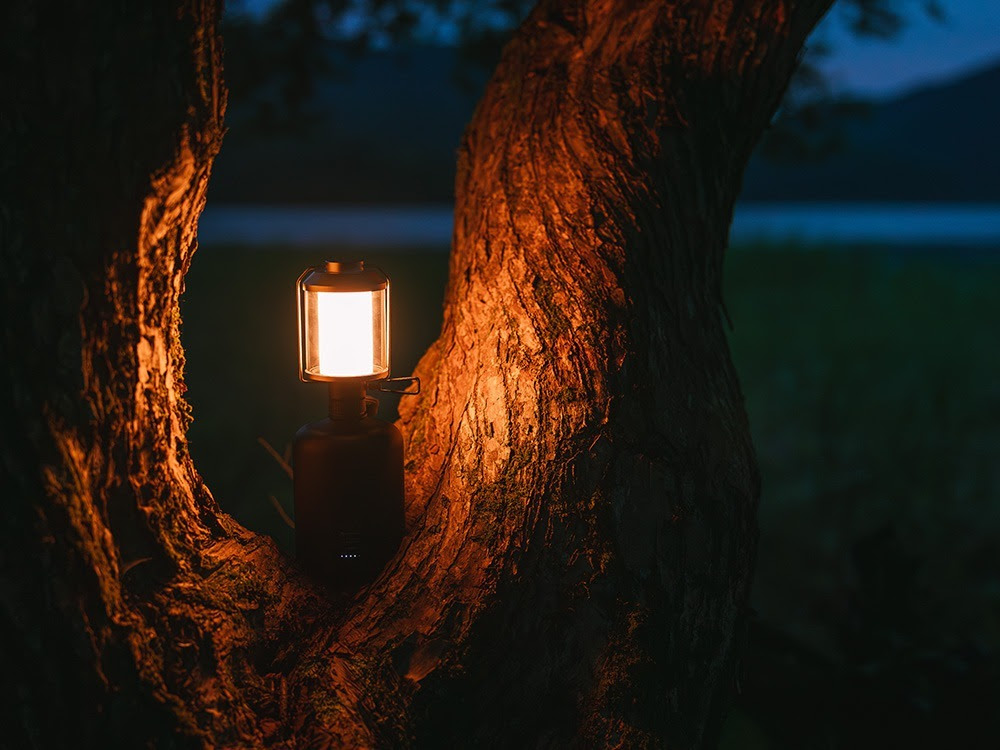 GigaPower Drops New LED Lanterns & Batteries – Here’s Why You Need Them