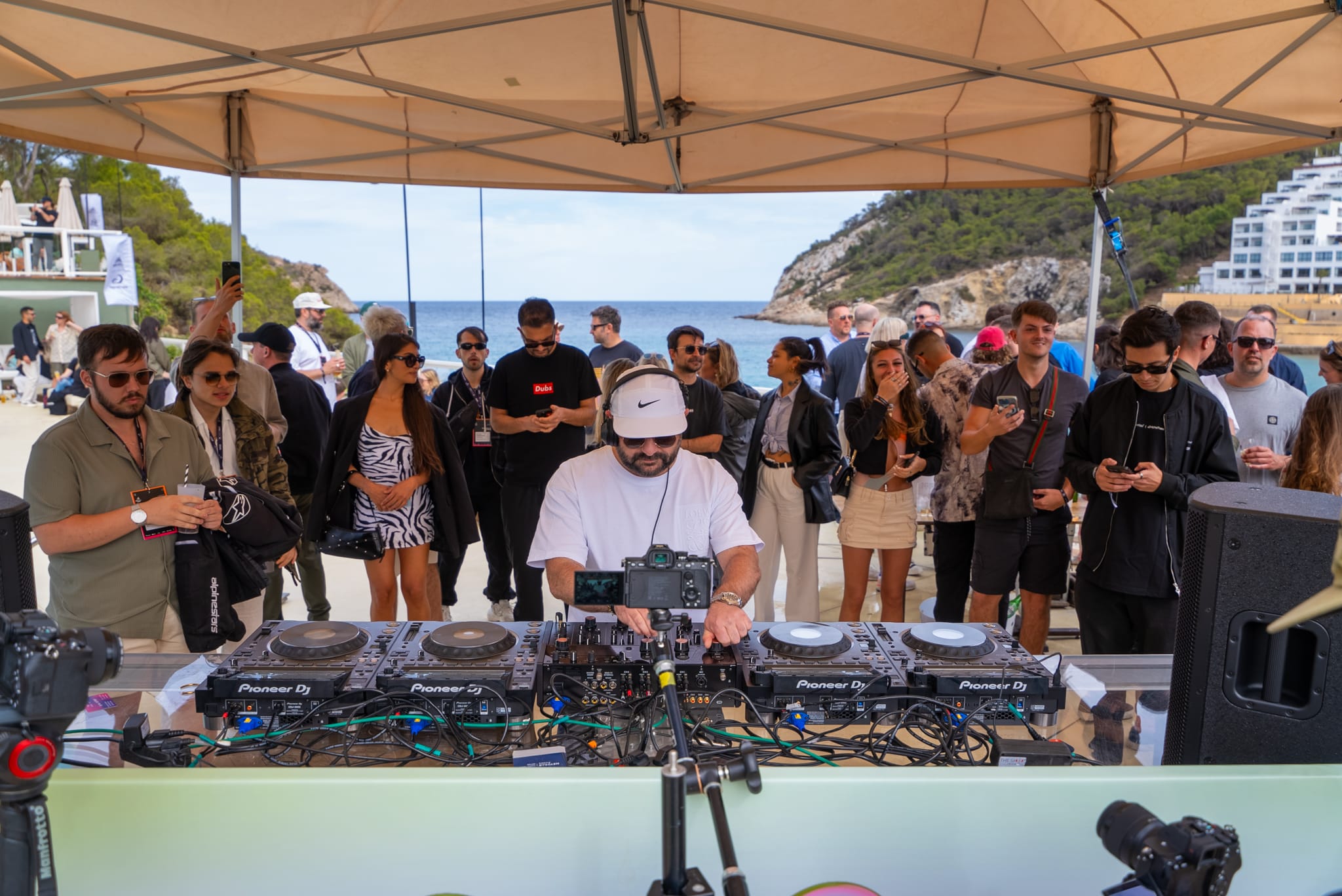 IMS Ibiza 2025 Finds space for Drum & Bass as a key element of it’s curation –