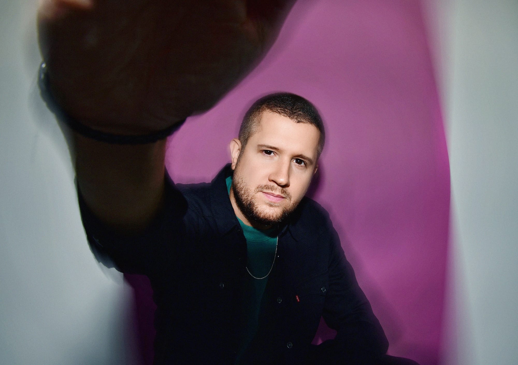 “My friends kept asking, ‘Are you seriously not applying to any accounting firms?'” CID interview