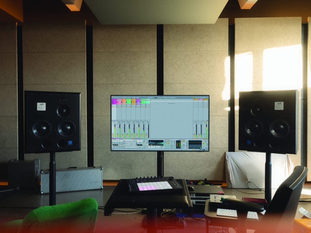 Ableton Live 12.2 Beta Just Dropped—Here’s Every New Feature You Actually Care About