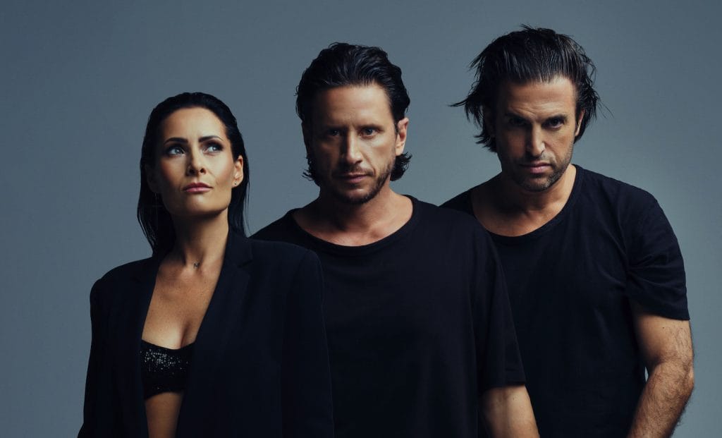 ARKADYAN, Yana Mann & Africanism Unite on “Forever We Young”