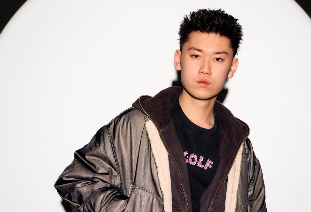 Alden Song Drops Peak-Time Tech House Track ‘Gonna Say Goodbye’