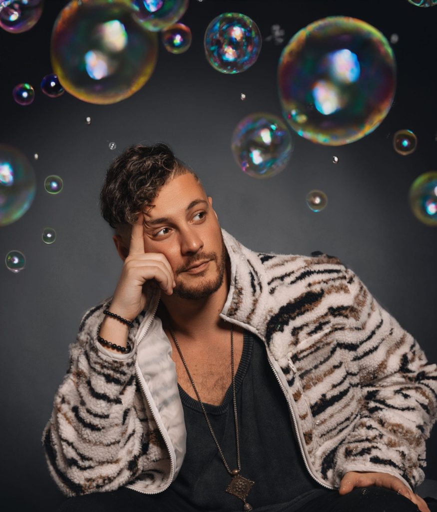 A New Perspective: Alex Kislov Unveils ‘Dream Sequence: The Remixes’