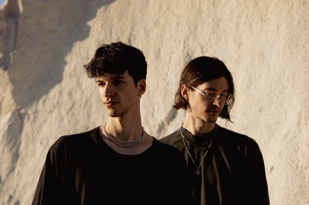 TWO LANES & Recondite’s single Luna is a slow burn masterpiece