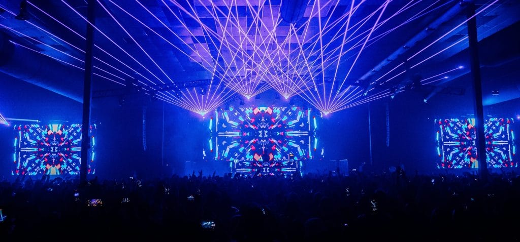 Top Events To Hit At Miami Music Week 2025