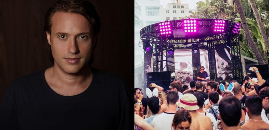 EDX Releases His First House Heater Of 2025, ‘Cobalt’