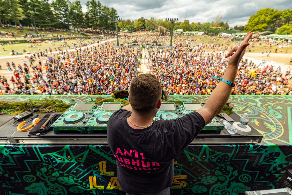 The 15 Best Bass Music Tracks Of February 2025