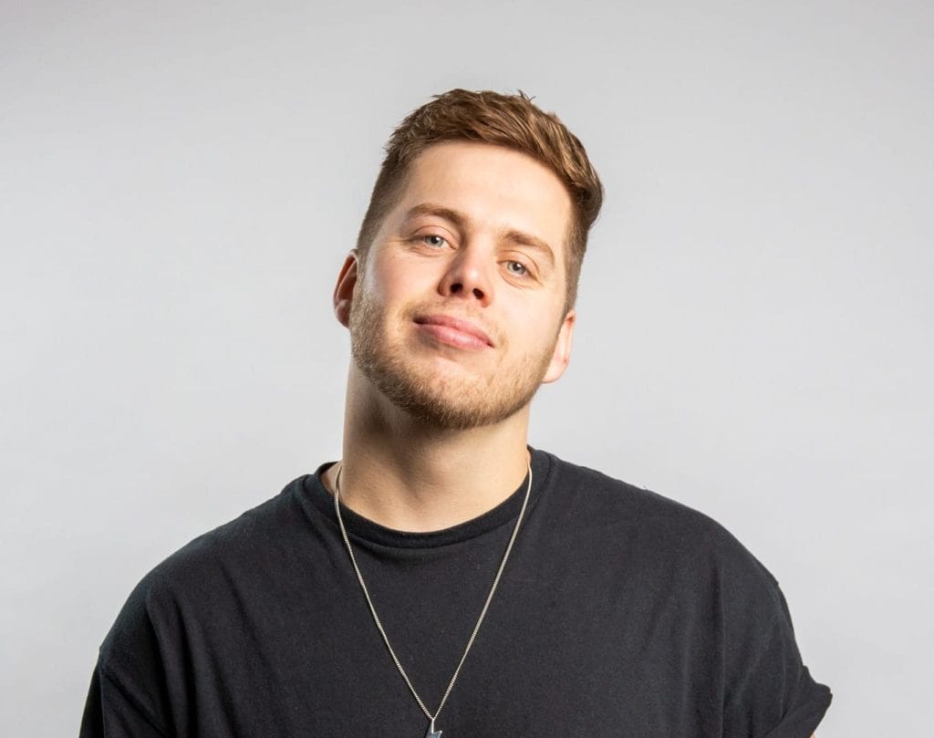 MITCH DB Teams Up with Jungle Jonsson & Jessica Chertock for a Bold, Club-Ready Release