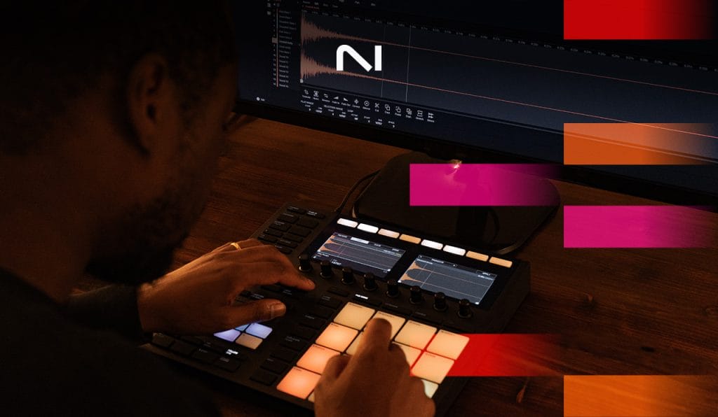 Producers Asked, NI Delivered: Maschine 3.1 Now Lets You Build Your Own Chords