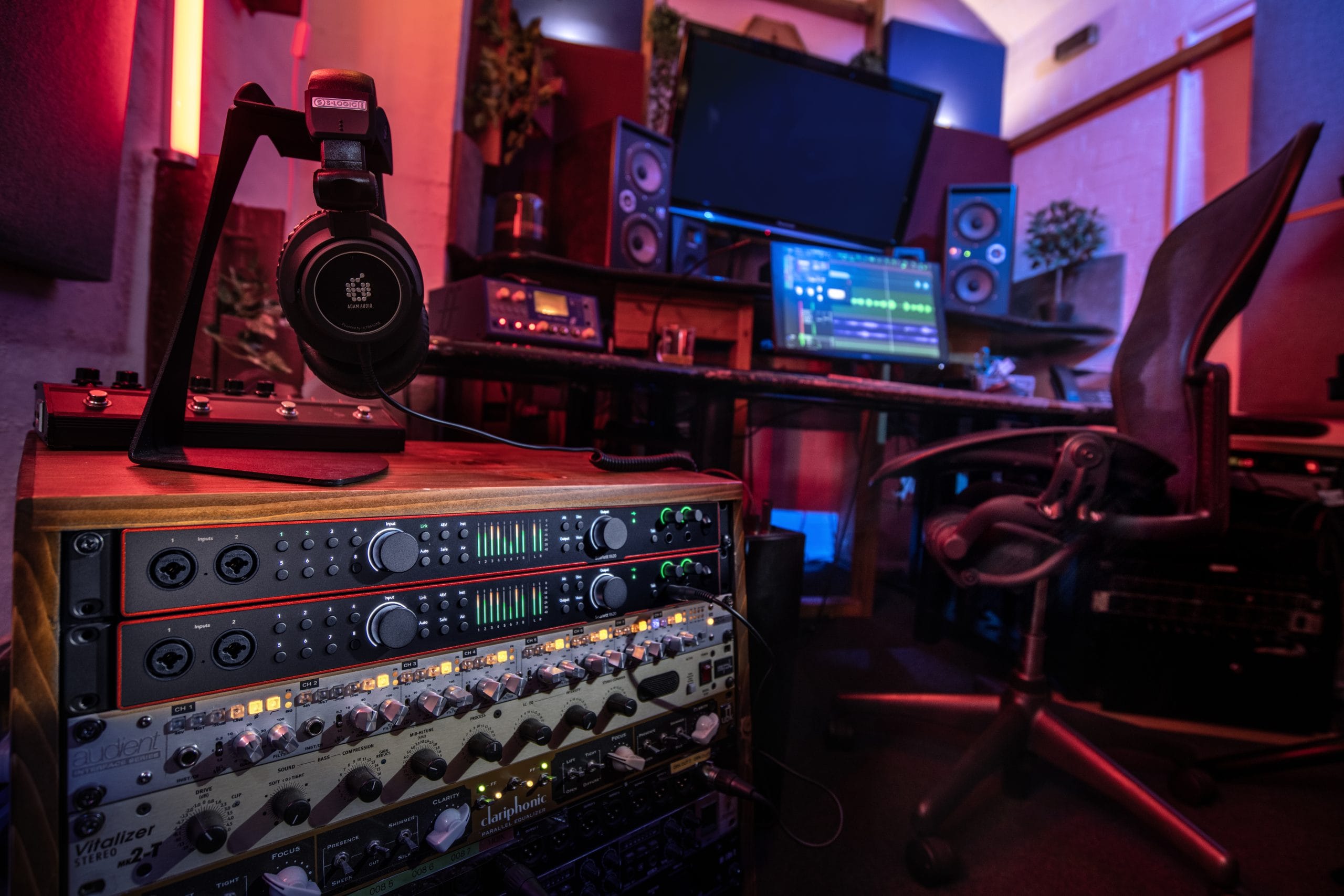 Scarlett 4th Gen Users, You’re Gonna Want This Update ASAP