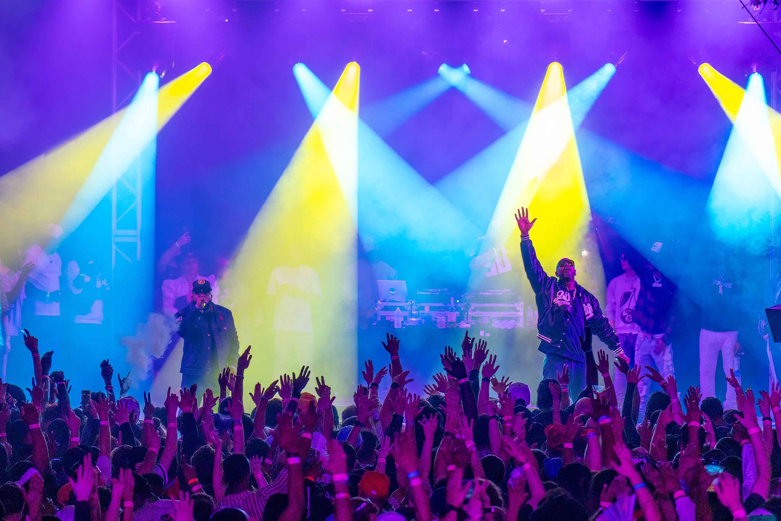 SXSW 2025 – The world leader in innovation, new music, tequila and tacos..