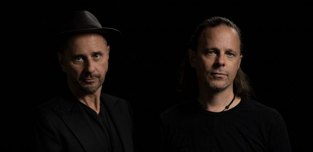 Booka Shade’s New Album ‘For Real’ Lands This Month – We Got The Full Details