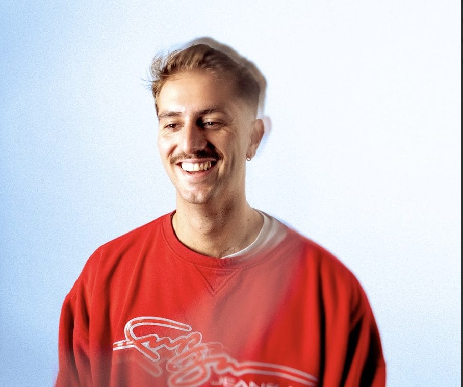 Odymel Shares The Basement EP via The Orchard and Breaks Down His Production Process