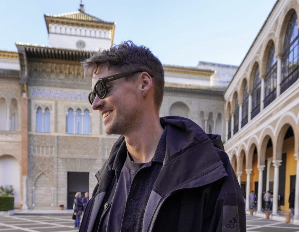 PREMIERE: Engelhart Talks Inspiration, Workflow, and the Release of “Bhajan”