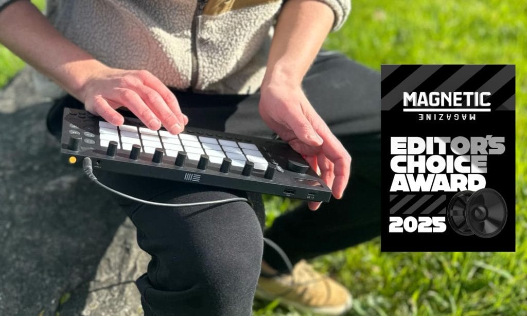 Ableton Move Review: Casually Fixing One of the Biggest Problems in Music Production