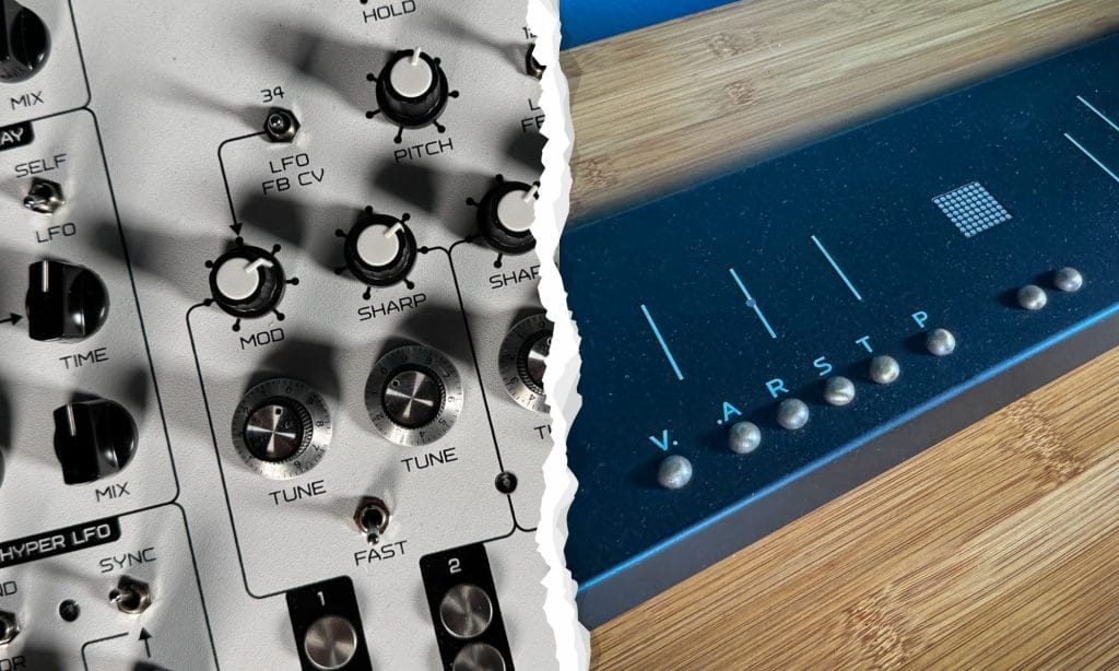 SOMA’s FLUX and Lyra-4 Review: Avant-Garde Sounds From One Of The World’s Most Unique Synth Brands