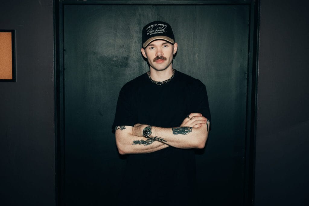 The 15 Best Tech House Tracks of February 2025