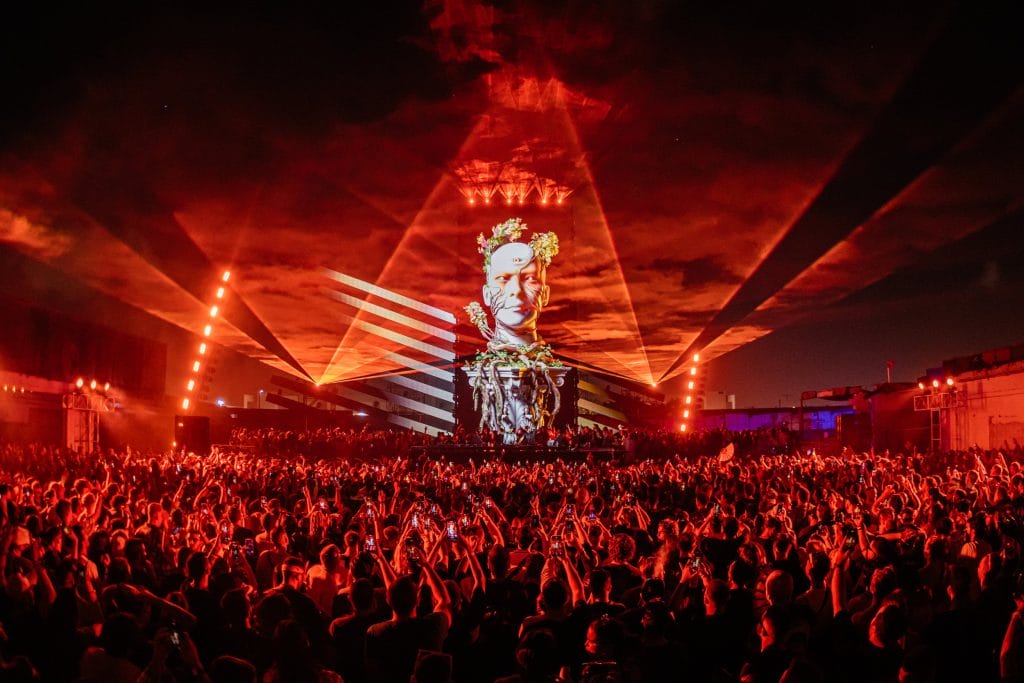 Why Factory Town Wednesday Is the Essential Start To Your Miami Music Week