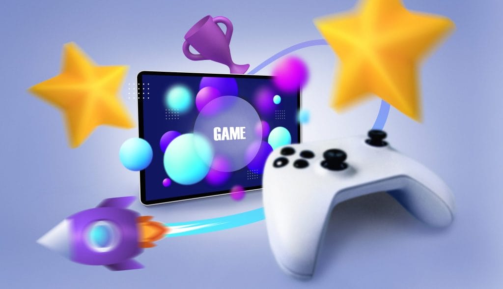 How to stay safe when playing games online
