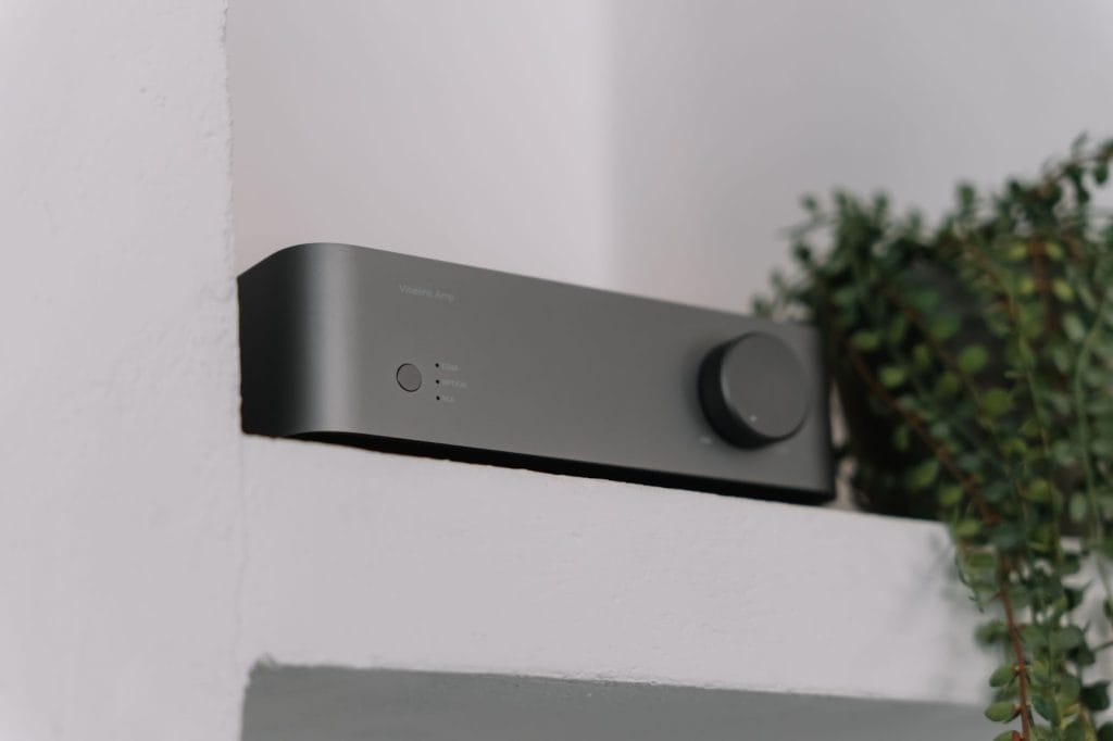 WiiM Vibelink Amp Drops: Why This $299 Amp Could Be the Game-Changer Audiophiles Want