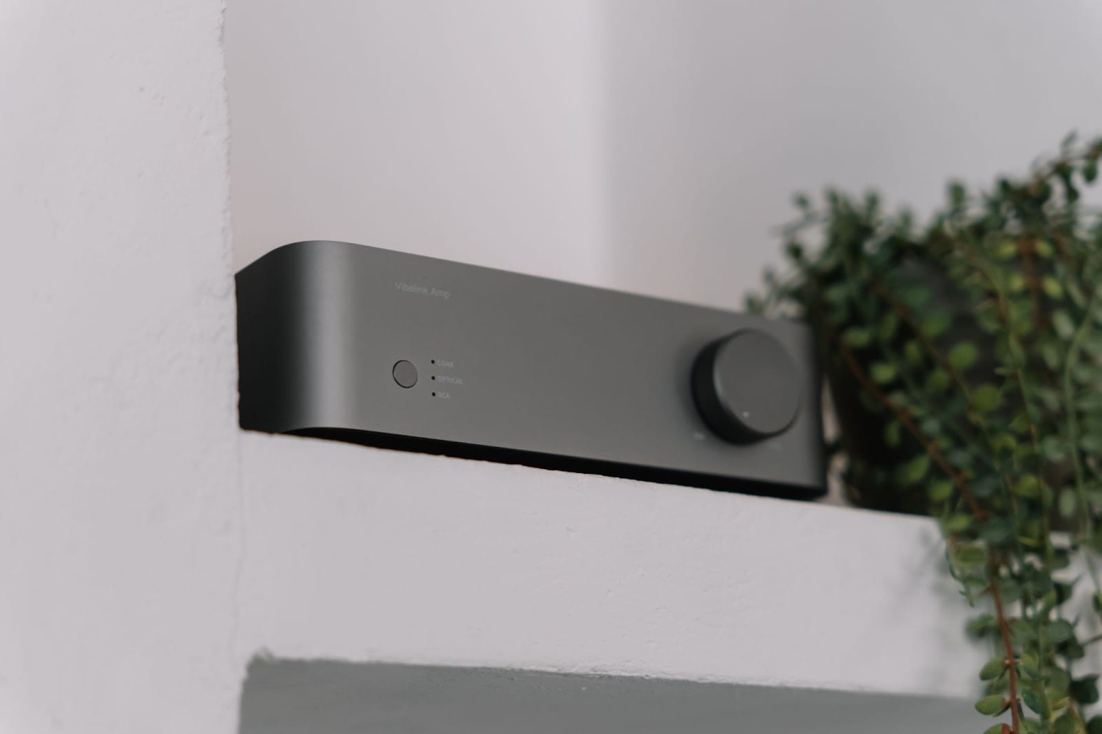 WiiM Vibelink Amp Drops: Why This $299 Amp Could Be the Game-Changer Audiophiles Want
